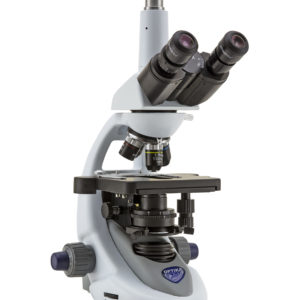 Microscop trinocular B-293 Optika, 1000x