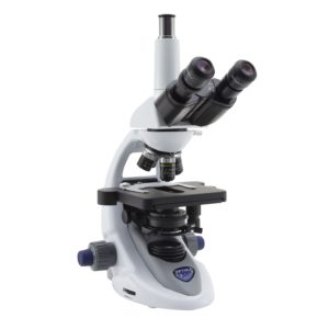 Microscop trinocular B-293PLi Optika, 1000x