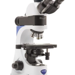 Microscop trinocular metalografic B-383MET
