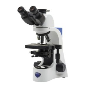 Microscop trinocular B-383PH Optika, 1000x