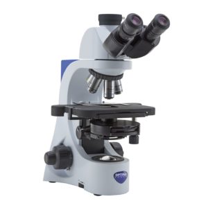 Microscop trinocular B-383PHi Optika, 1000x