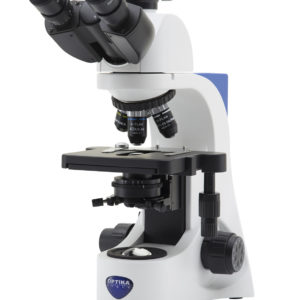 Microscop trinocular B-383PL Optika, 1000x