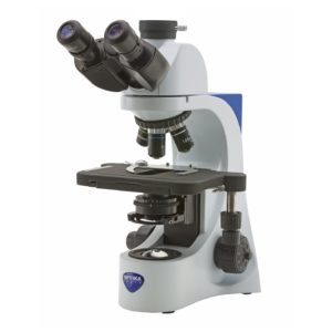Microscop trinocular B-383PLi Optika, 1000x