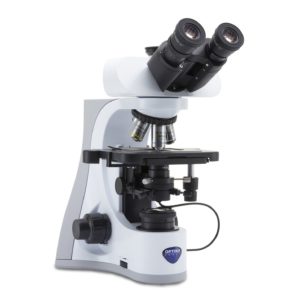Microscop trinocular B-510DK Optika, 1000x