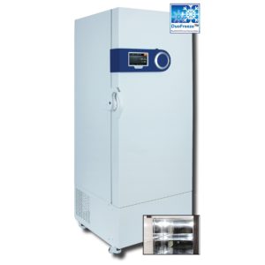 Ultracongelator SmartLab SWUFD Duofreeze 308 Litri , -95 ° C