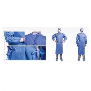 Halat chirugical steril - SSU-903 Microsafe