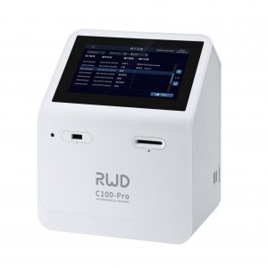 Numarator Automat de Celule RWD C100-Pro